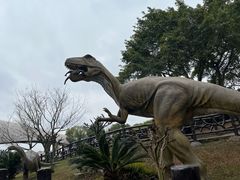 -自贡恐龙博物馆