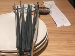 -新石器烤肉(之心城店)