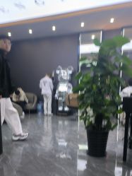 -藤野造型烫染·漂发