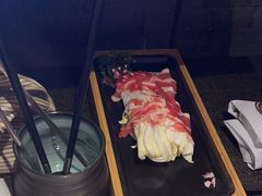 -湊湊火锅·茶憩(和平大悦城店)
