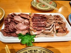 -驴脾气特色炒菜(广渠门内店)