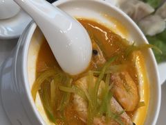 -船歌·鱼水饺青岛菜(国贸商城店)