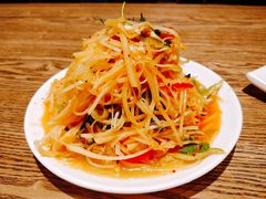 土豆丝-潮庭·大连海鲜·炭火烧烤·扇贝王(大连店)