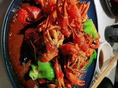 -红盔甲·小龙虾(天钥桥店)