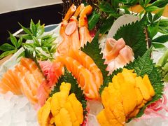 -蟹的岡田屋(正大广场店)