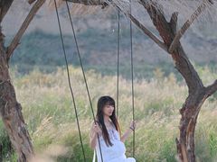 -水洞沟旅游区