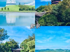 -敬亭山风景名胜区