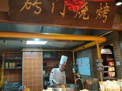 -鸽子窝(青塔店)