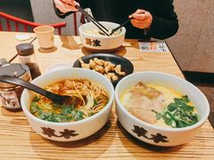 -和府捞面(北美新天地店)