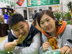 -大益烤鸡