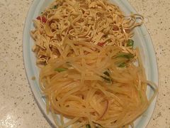 -山里屯铁锅炖·东北菜(康桥店)