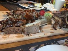 -阿顾西餐·牛排披萨(北戴河店)