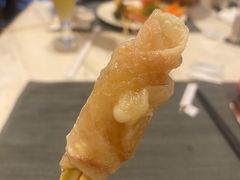 -长沙大王山朗豪酒店·朗豪自助餐厅