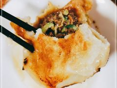 -宝瑞门钉肉饼店