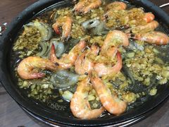 -杨厨的田园饭店(长城路店)