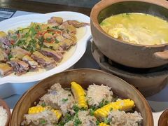-寨子里的钵钵菜·湘西山里菜(魅力湘西店)