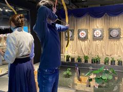 -轻武堂传统射箭·功夫茶·射击体验馆(仁和新城店)