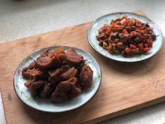 -吴门人家·苏宴宫廷菜(拙政园店)