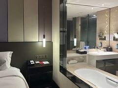 -连云港苏宁索菲特酒店