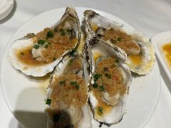 -潮粤香海鲜酒楼(沙湖店)