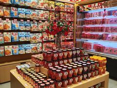 -黑色经典臭豆腐·长沙鲜食商店(坡子街店)