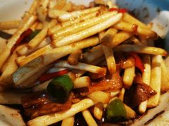 -意满花千醉(金茂览秀城店)