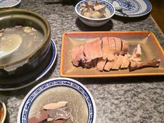 -南京大牌档(青岛万象城店)