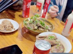 -老袁炒年糕(富豪路店)