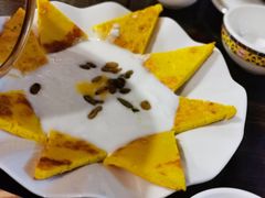 -吉祥圣雪藏餐