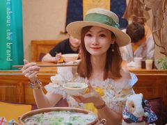-玛禄藏膳(五分店)