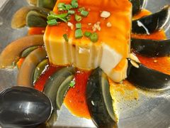 -一棠龙虾•王牌虾球(恒隆广场店)