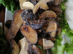 -野菌皇海景野生菌火锅(滨海大道店)