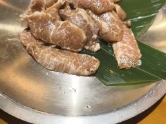 -蒲葵传统炭火烤肉(白石龙店)