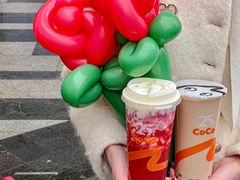 -CoCo都可(崇川万象城店)
