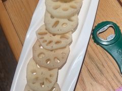 -周渝食惦酸菜鱼(青浦店)