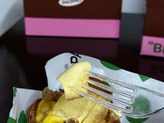 -PAOPAO Bakery&Café(港汇店)