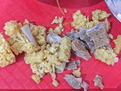 -北京大学-燕南食堂