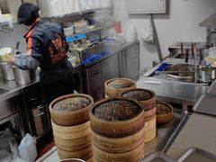 -鸡鸣汤包(红山动物园店)