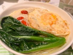 -桂满陇·手作小笼包&江南叫花鸡(中山公园店)