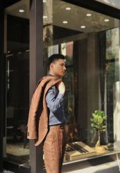 -ChenV西服礼服高级定制(市区养育巷店)