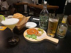 -味式·那不勒斯披萨Mise en place(亚朵酒店店)