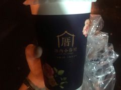 涓豆腐奶茶-厝内小眷村(天河南一路店)
