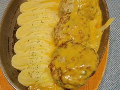 -俄士厨房(万松园店)
