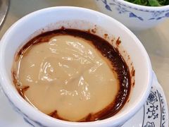 自制酱料-月圆火锅(宁海东路二店)