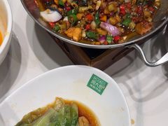 -周大厨辣椒炒肉(淮安万达店)