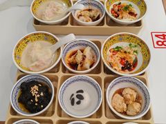 -龙抄手(春熙路总店)