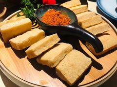 -山石榴·贵州菜(丰盛里店)