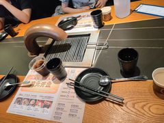 -千寻烧肉(政务区店)