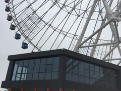 -南昌之星摩天轮