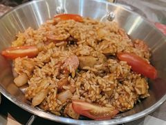 -米斯特比萨(罗斯福店)
